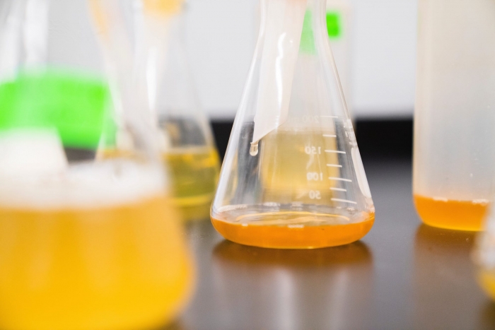 General Chemistry 2 — Open & Free