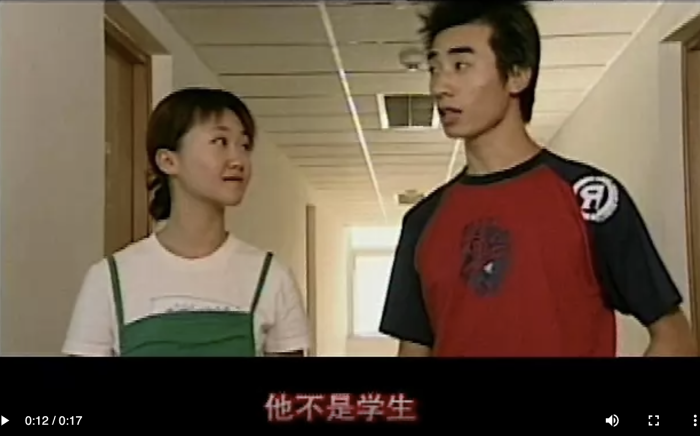 Beginning Chinese 1 for Independent Learners